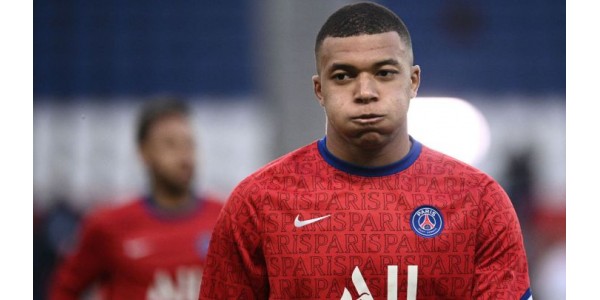 Die Beziehung zwischen den Spielern von Paris Saint-Germain